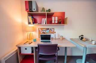  Appartement � vendre 1 pi�ce 19 m�