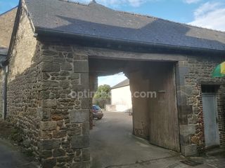  Immeuble � vendre 15 + pi�ces 500 m�