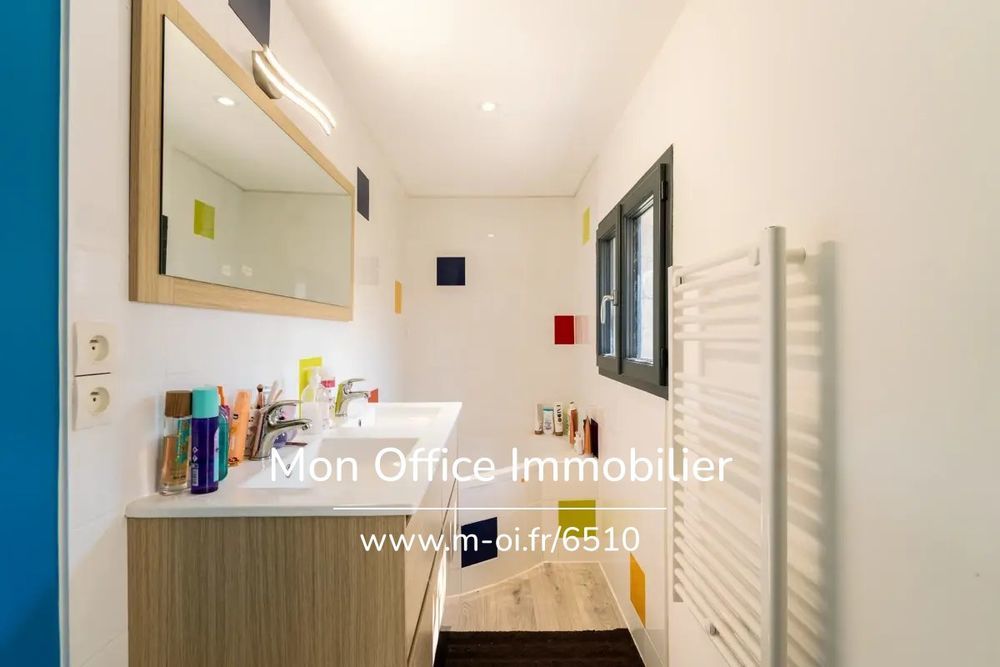 � vendre  Maison Les Pennes-Mirabeau (13170)