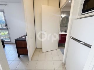  Appartement � vendre 2 pi�ces 35 m�