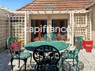  Appartement � vendre 4 pi�ces 180 m�