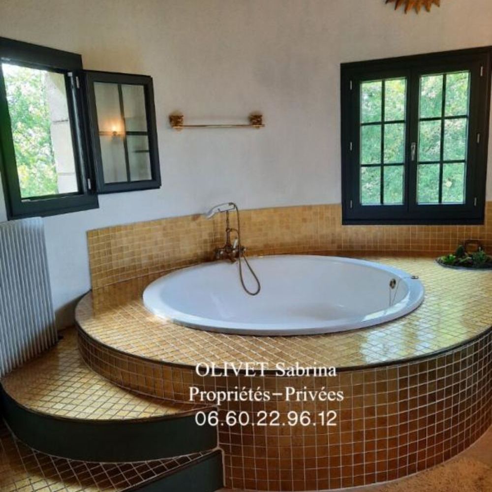 � vendre  Propri�t�/ch�teau Saint-Cyr-la-Campagne (27370)