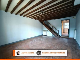  Maison � vendre 4 pi�ces 107 m�