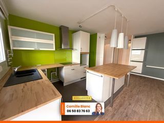  Appartement � louer 3 pi�ces 62 m�