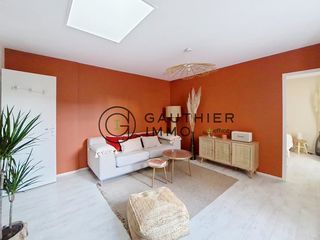  Maison � vendre 2 pi�ces 40 m�