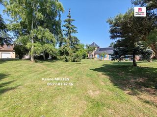  Maison � vendre 7 pi�ces 157 m�