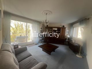  Appartement � vendre 3 pi�ces 81 m�