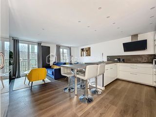  Appartement � vendre 4 pi�ces 88 m�