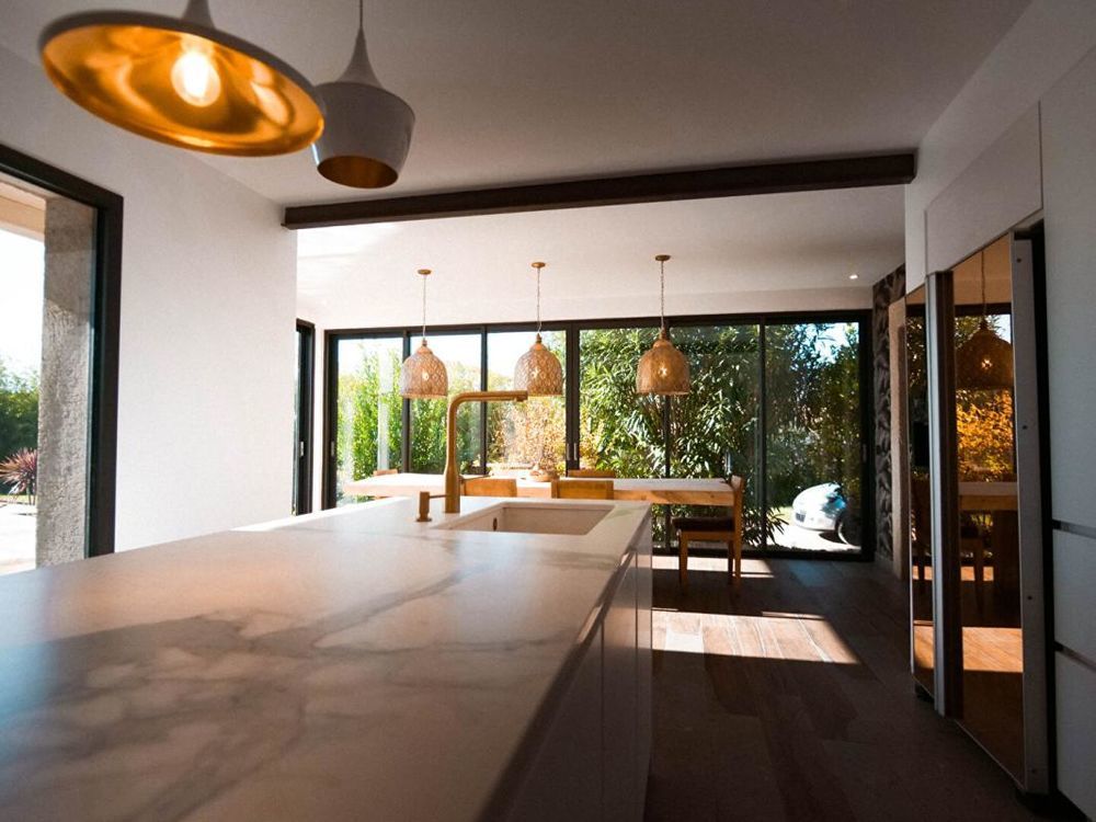 � vendre  Propri�t�/ch�teau Saint-F�liu-d'Avall (66170)