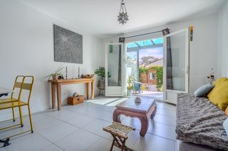  Appartement � vendre 2 pi�ces 55 m�