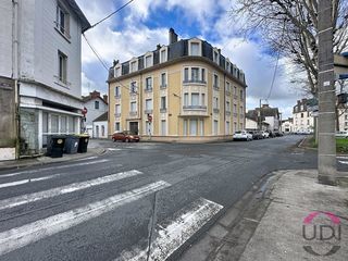  Appartement � vendre 3 pi�ces 54 m�