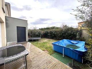  Maison � vendre 4 pi�ces 87 m�