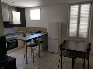 Appartement � louer 2 pi�ces 32 m�