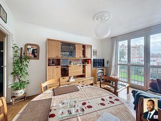  Appartement � vendre 3 pi�ces 56 m�