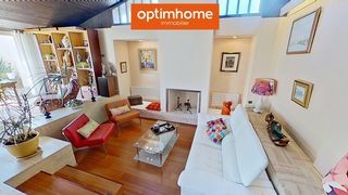  Maison � vendre 9 pi�ces 220 m�