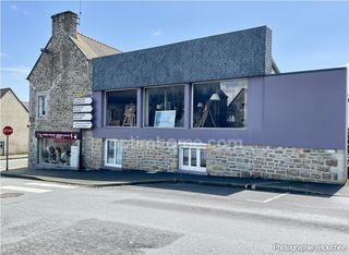  Immeuble � vendre 13 pi�ces 222 m�