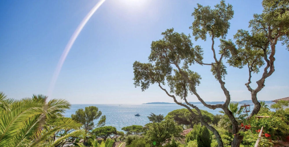 � vendre  Villa Sainte-Maxime (83120)