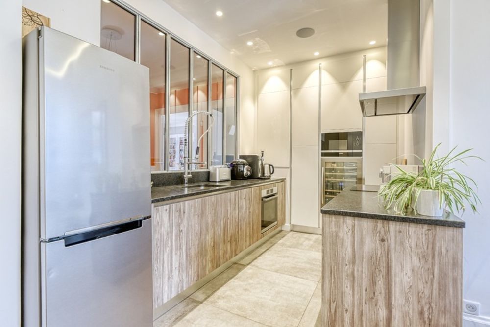 � vendre  Appartement Lyon 6