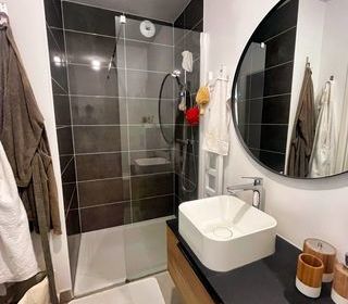  Appartement � vendre 2 pi�ces 45 m�