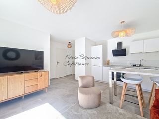  Appartement � louer 2 pi�ces 42 m�