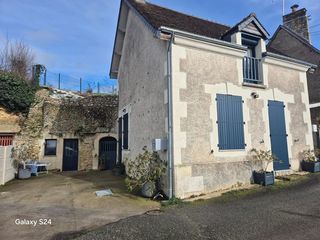  Maison � vendre 3 pi�ces 72 m�