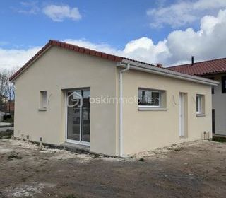  Maison � vendre 3 pi�ces 50 m�