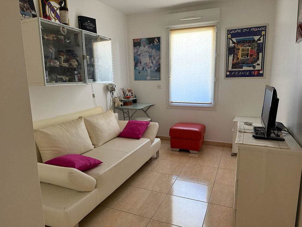 � vendre  Appartement La Grande-Motte (34280)