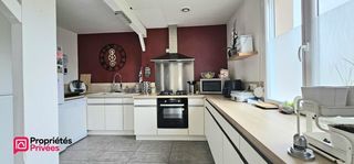  Maison � vendre 5 pi�ces 107 m�