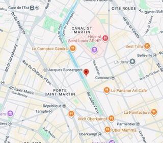  Parking / Garage � louer 