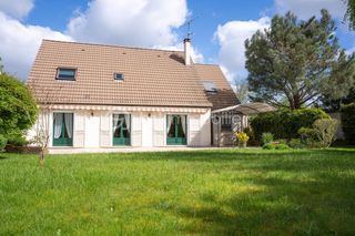  Maison � vendre 7 pi�ces 159 m�