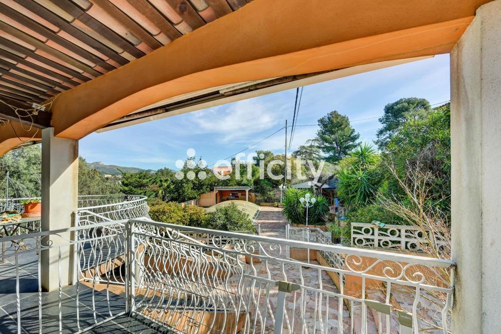 � vendre  Villa Allauch (13190)