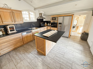  Maison � vendre 5 pi�ces 155 m�