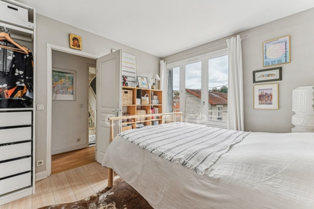 � vendre  Maison Meudon (92190)