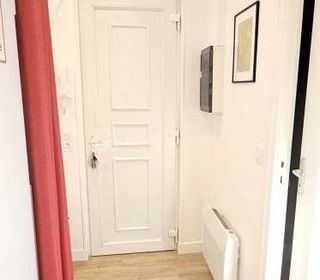  Appartement � vendre 1 pi�ce 20 m�