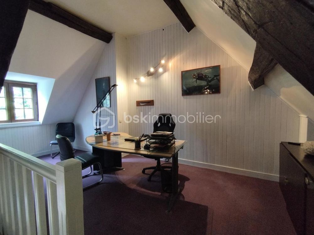 � vendre  Maison Claye-Souilly (77410)