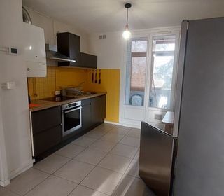  Appartement � louer 4 pi�ces 55 m�