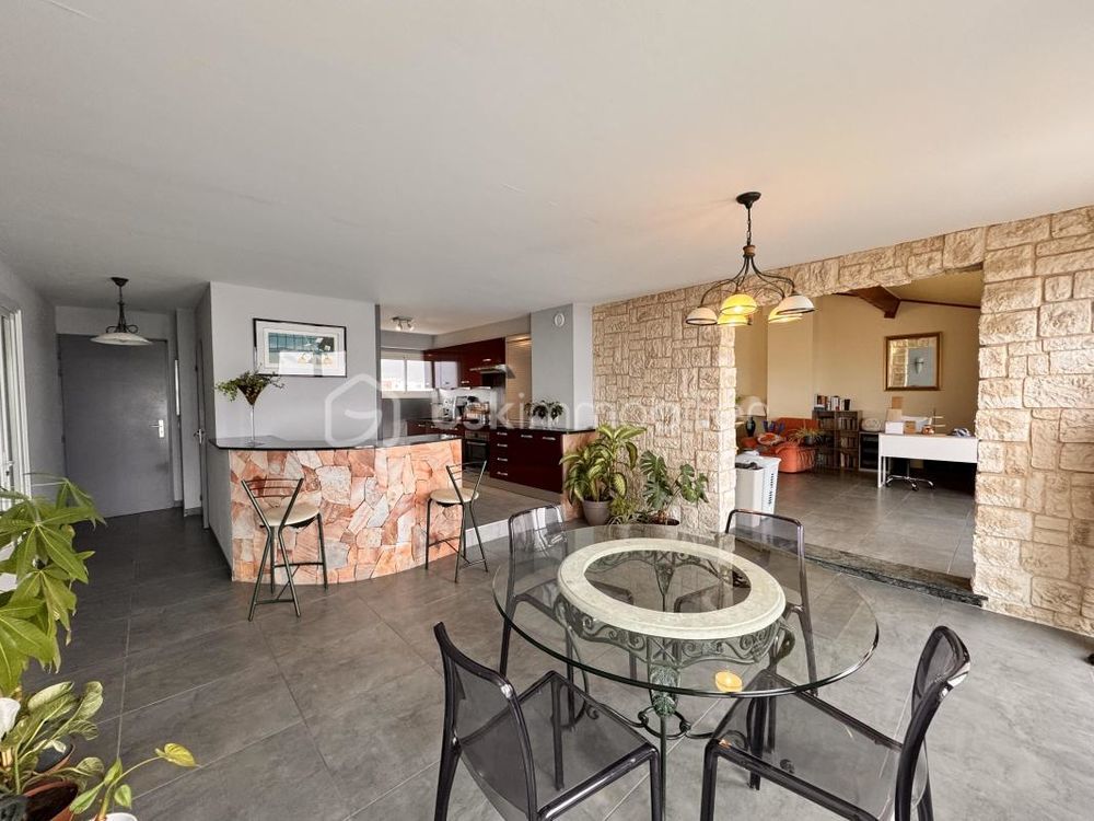 � vendre  Appartement Le Cap D Agde (34300)