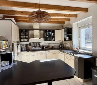  Maison � vendre 6 pi�ces 160 m�