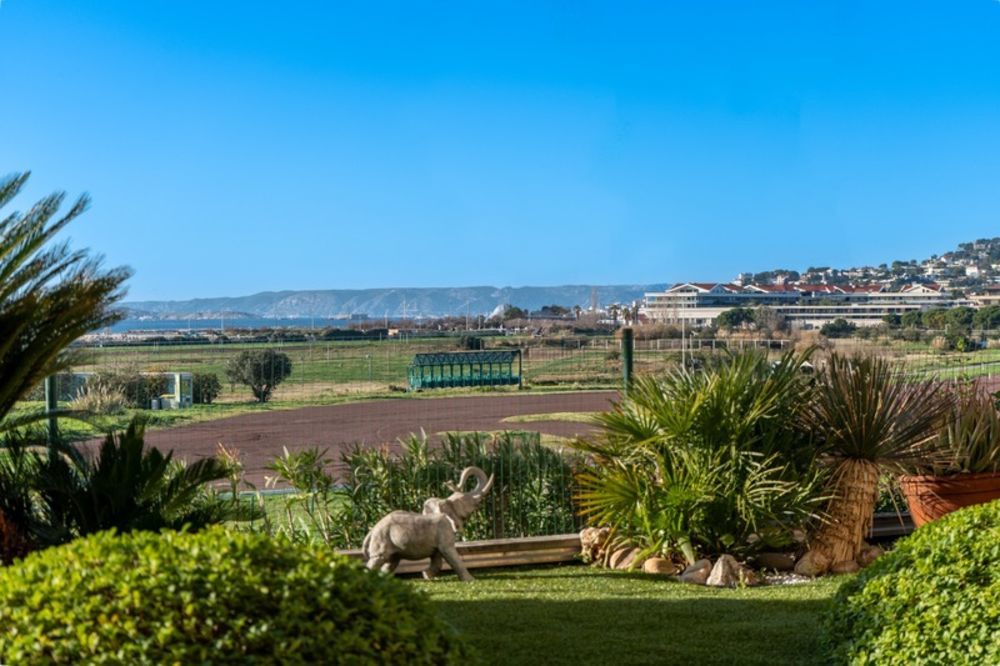 � vendre  Appartement Marseille 8