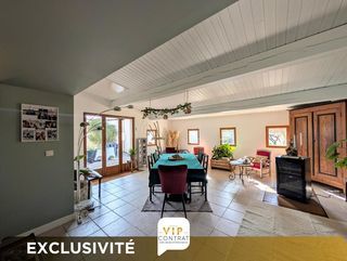  Maison � vendre 9 pi�ces 246 m�