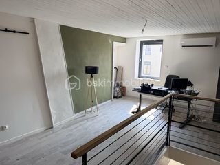  Maison � vendre 4 pi�ces 120 m�