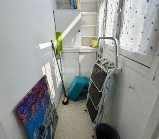  Appartement � vendre 4 pi�ces 64 m�