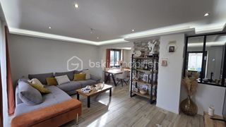  Maison � vendre 4 pi�ces 74 m�