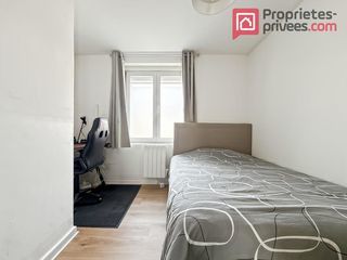  Maison � vendre 4 pi�ces 73 m�