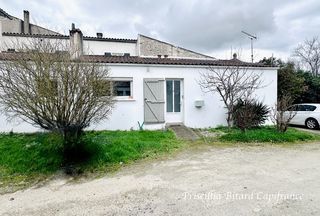  Maison � vendre 2 pi�ces 41 m�