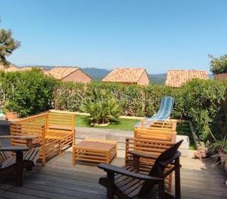  Maison � vendre 4 pi�ces 96 m�