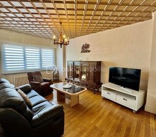  Maison � vendre 7 pi�ces 168 m�