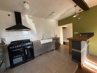  Maison � vendre 3 pi�ces 92 m�