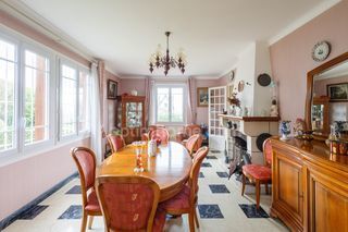  Maison � vendre 6 pi�ces 143 m�