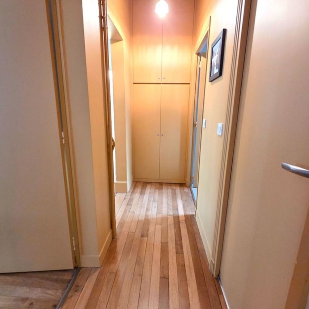 � vendre  Appartement Dinard (35800)